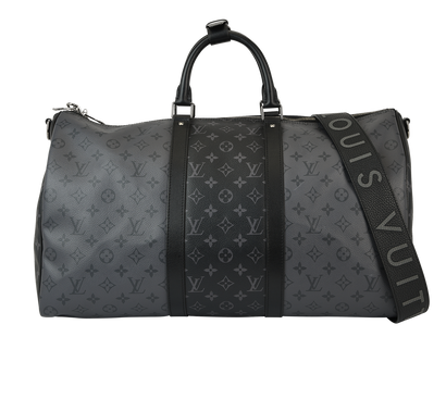 Keepall Bandouliere 50, front view